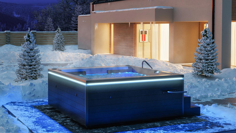 L'origine du spa Riviera SPA Riviera SPA L'origine du spa