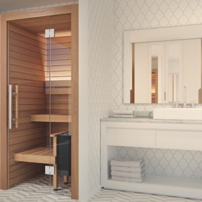 RIVIERASPA_ sauna auroom CALA MINI 4