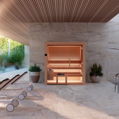 RIVIERASPA_ sauna auroom NATIVA 6