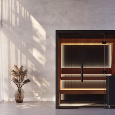 RIVIERASPA_ sauna auroom VULCANA 4